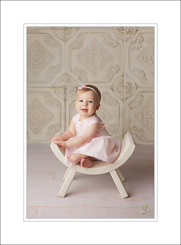 Best University Place baby photographer